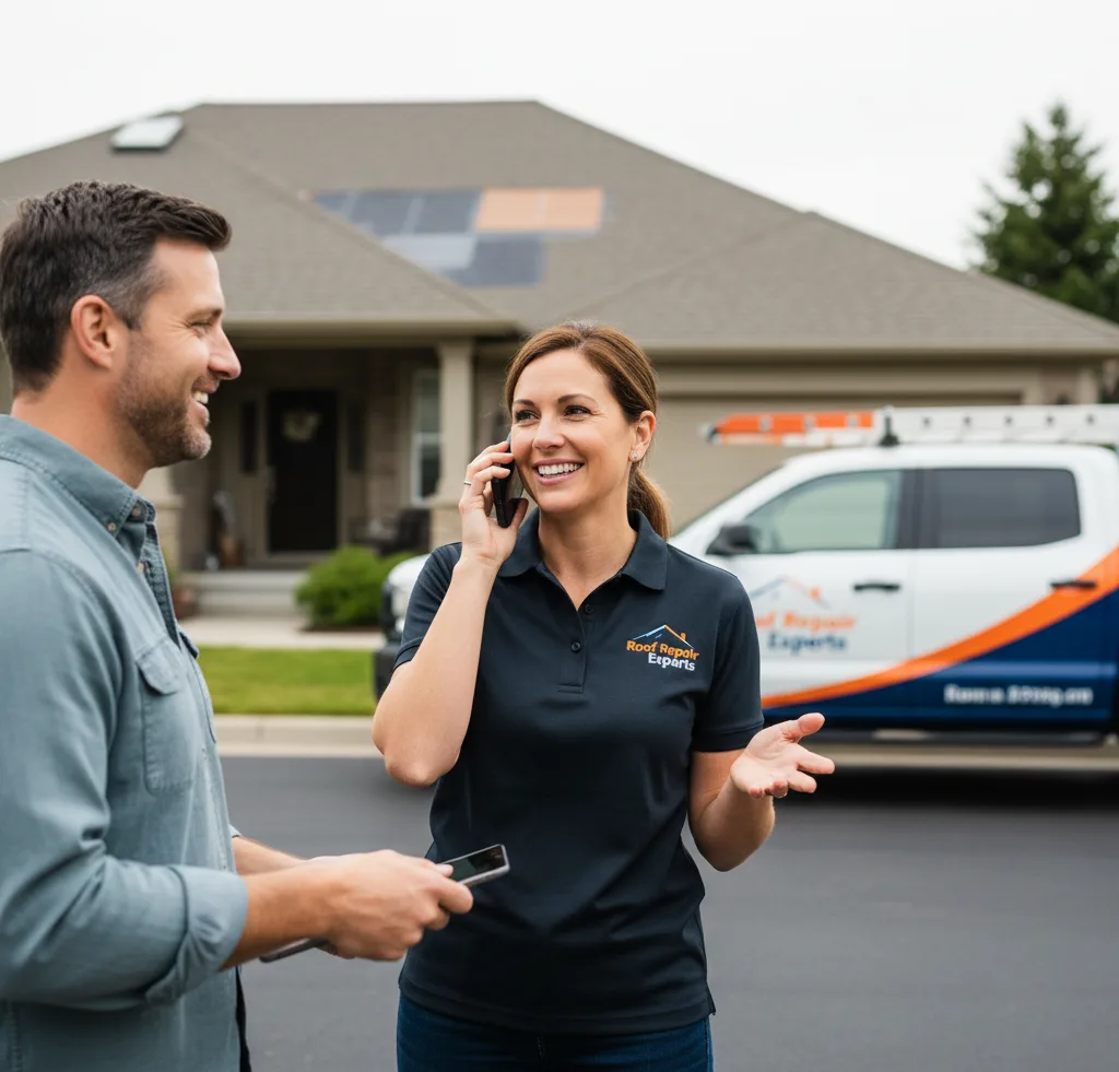 Genera Roof Repair customer support in Elizabethton